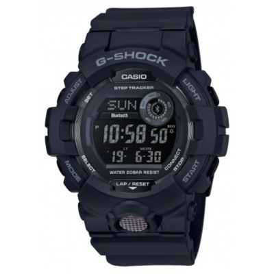 Часы CASIO GBD-800-1BER