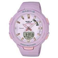Часы CASIO BSA-B100-4A2ER