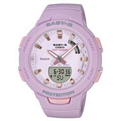 Часы CASIO BSA-B100-4A2ER