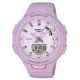 Часы CASIO BSA-B100-4A2ER Часы CASIO BSA-B100-4A2ER