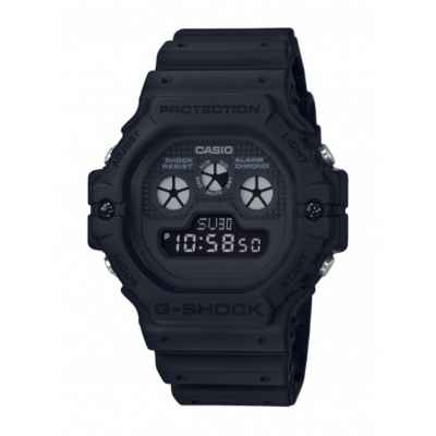 Часы CASIO DW-5900BB-1ER
