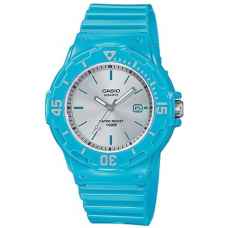 Часы CASIO LRW-200H-2E3VEF