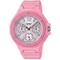 Часы CASIO LRW-250H-4A3VEF