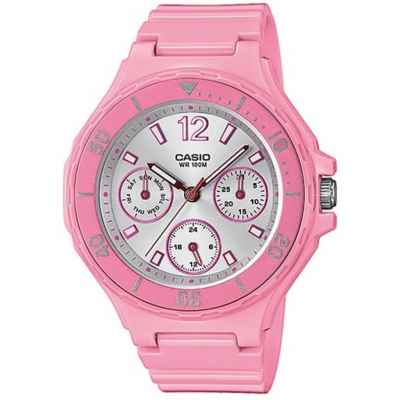 Часы CASIO LRW-250H-4A3VEF