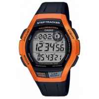 Часы CASIO WS-2000H-4AVEF
