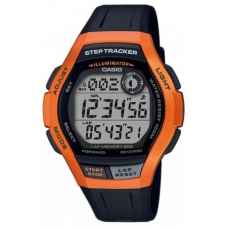 Часы CASIO WS-2000H-4AVEF