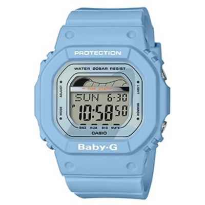 Часы CASIO BLX-560-2ER