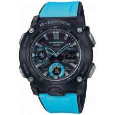 Часы CASIO GA-2000-1A2ER Часы CASIO GA-2000-1A2ER