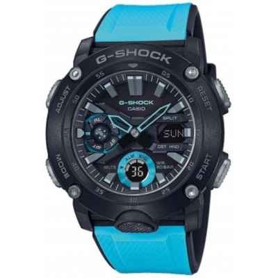 Часы CASIO GA-2000-1A2ER