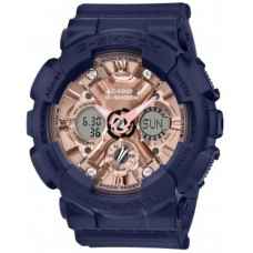 Часы CASIO GMA-S120MF-2A2ER