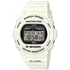 Часы CASIO GWX-5700CS-7ER