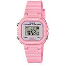 Часы CASIO LA-20WH-4A1EF