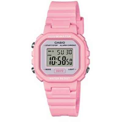 Часы CASIO LA-20WH-4A1EF