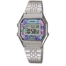 Часы CASIO LA680WEA-2CEF