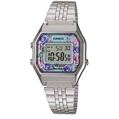 Часы CASIO LA680WEA-2CEF