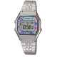 Часы CASIO LA680WEA-2CEF Часы CASIO LA680WEA-2CEF