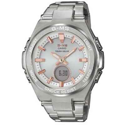 Часы CASIO MSG-S200D-7AER