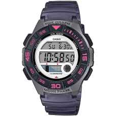 Часы CASIO LWS-1100H-8AVEF Часы CASIO LWS-1100H-8AVEF