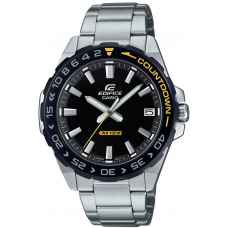 Часы CASIO EFV-120DB-1AVUEF Часы CASIO EFV-120DB-1AVUEF