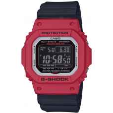 Часы CASIO GW-M5610RB-4ER