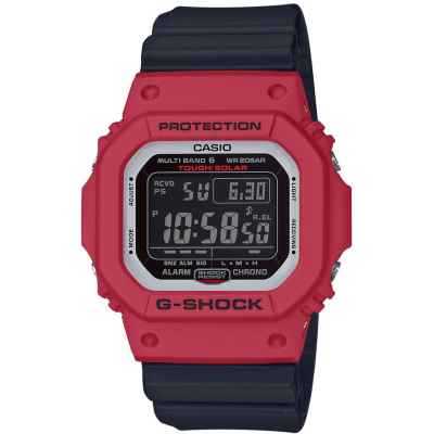 Часы CASIO GW-M5610RB-4ER