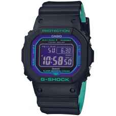 Часы CASIO GW-B5600BL-1ER