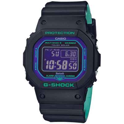 Часы CASIO GW-B5600BL-1ER