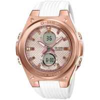 Часы CASIO MSG-C100G-7AER