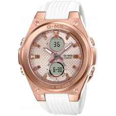 Часы CASIO MSG-C100G-7AER Часы CASIO MSG-C100G-7AER