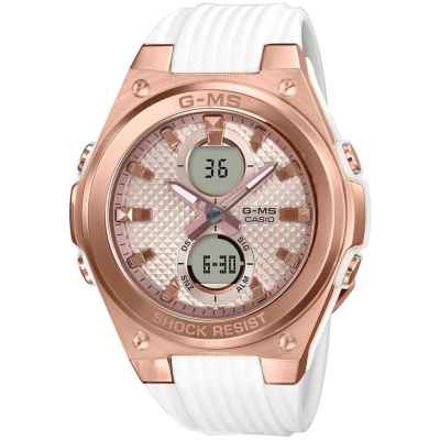 Часы CASIO MSG-C100G-7AER