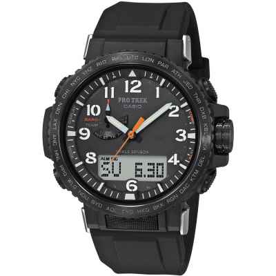 Часы CASIO PRW-50Y-1AER