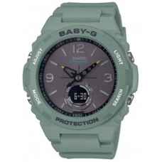 Часы CASIO BGA-260-3AER