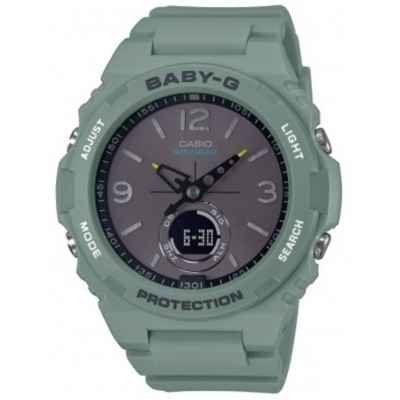 Часы CASIO BGA-260-3AER
