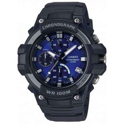 Часы CASIO MCW-110H-2A2VEF