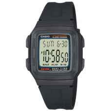 Часы CASIO F-201W-1AEF