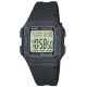 Часы CASIO F-201W-1AEF
