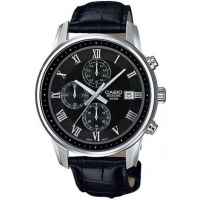 Часы CASIO BEM-511L-1AVDF