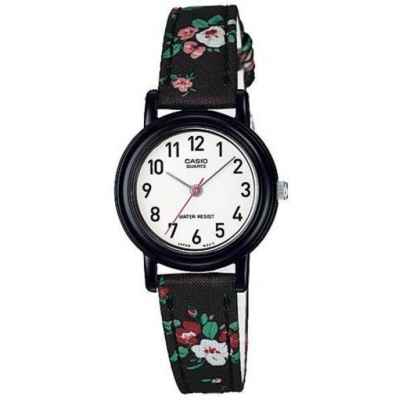 Часы CASIO LQ-139LB-1B2DF