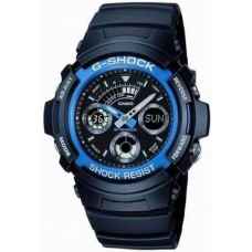 Часы CASIO AW-591-2AER Часы CASIO AW-591-2AER