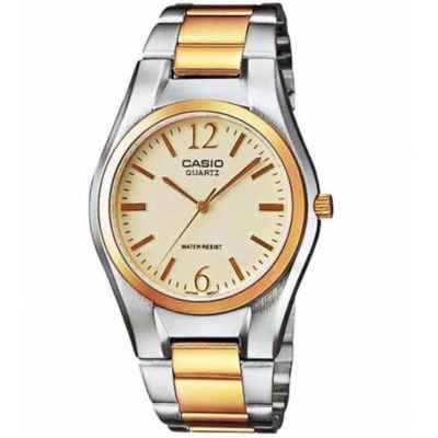 Часы CASIO MTP-1253SG-9ADF