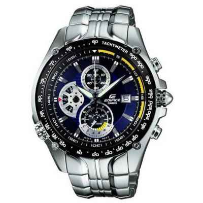 Часы CASIO EF-543D-2AVEF