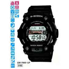 Часы CASIO GW-7900-1ER