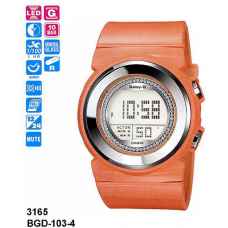 Часы CASIO BGD-103-4ER
