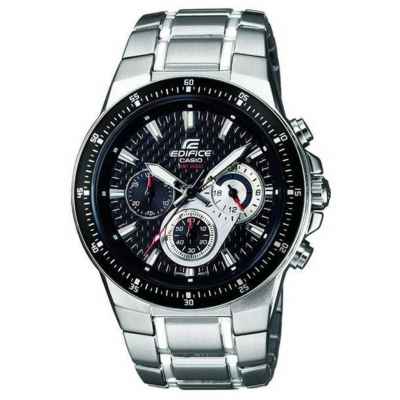 Часы CASIO EF-552D-1AVEF