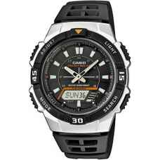 Часы CASIO AQ-S800W-1EVEF