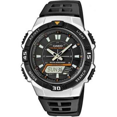 Часы CASIO AQ-S800W-1EVEF