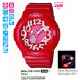 Часы CASIO BGA-130-4BER Часы CASIO BGA-130-4BER