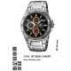 Часы CASIO EF-335D-1A4VEF Часы CASIO EF-335D-1A4VEF