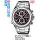Часы CASIO EFR-506D-5AVEF Часы CASIO EFR-506D-5AVEF