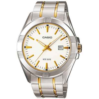Часы CASIO MTP-1308SG-7AVDF